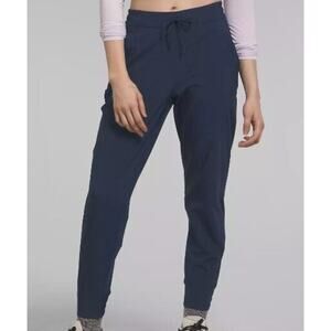 The North Face Woman W Never Stop Wearing Jogger Size XXL NWT